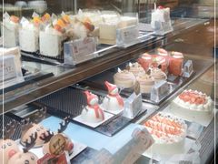 -85度C(上海兰溪二店)