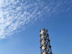 -茅山东方盐湖城景区