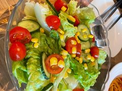 -必胜客(欧亚卖场店)