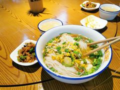 -无名粉店(五一广场店)