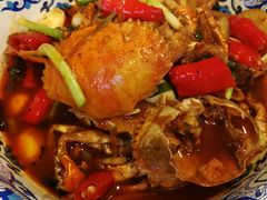 -老梅园大虾城(八一桥店)