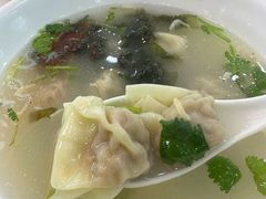 -陈寔包子王·卤煮小肠·京味小吃(龙潭店)