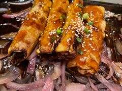 特色茄子卷-乾园(天河城店)