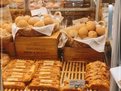 -东哥面包(江宁大润发店)
