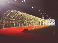 -东浩兰生上海世博展览馆