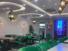 -石榴花新疆清真餐厅(莫愁湖店)