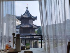 -怡园饭店-餐厅(四望亭店)