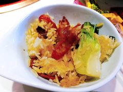 -捞神汤物料理(正大广场店)