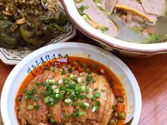 -蒸香碗大碗菜(簇桥店)