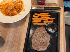 -必胜客(华地店)