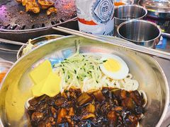 -玄希浪漫厨房·韩料烤肉(湖滨银泰in77店)