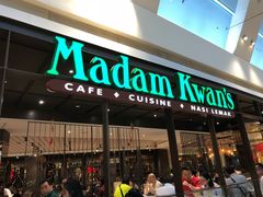 -关夫人餐厅(阳光广场店)