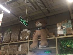 -麦德龙(郑东店)