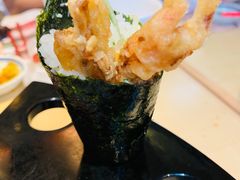 -板长寿司(铜锣湾店)