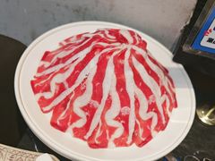-江小渔鲜鱼火锅(西二道街店)