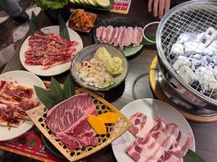 -肉仓焼肉バー(烟台山店)