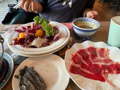 -咖啡苑自助餐厅·中国大饭店