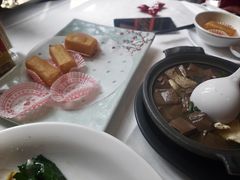 -东江渔村·古典园林·30年粤菜老字号(太和店)