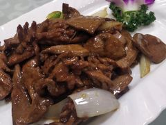 -宝发园名菜馆