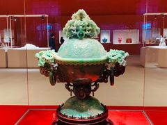 -北京工艺美术博物馆