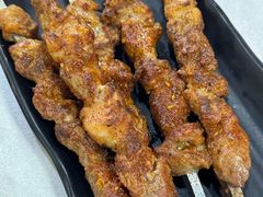 -羊家胡同·龙虾烧烤火锅(龙汇路店)