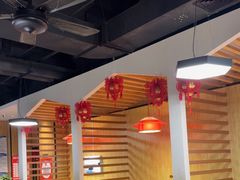 -和庆斋羊蝎子火锅·碳缸烧烤(顺义旗舰店)