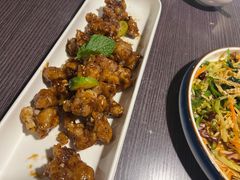 -孙家外婆•长春地标美食新名片(吾悦广场店)