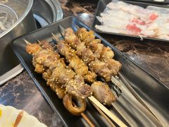 -潮沅牛肉店火锅(清布店)