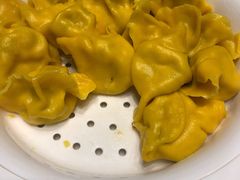 鲅鱼金饺-金谷园饺子·烧烤(人大总店)