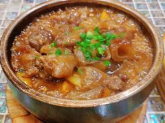 -走马楼饭庄(慈城古县城店)