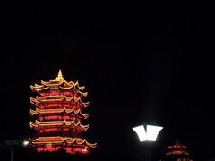 -武汉两江游览·夜游长江(汉口粤汉码头)
