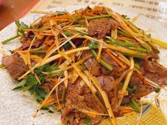 酱牛肉-吉味馆(柠溪店)