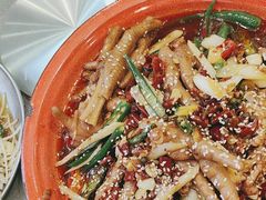 -江湖黑大兔(杨家坪店)