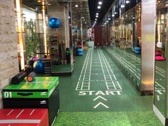-至尚健身游泳(马鞍山店)