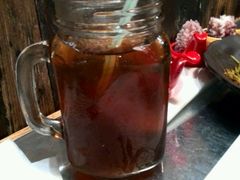 -炭舍干锅·烤鱼(扬名广场店)