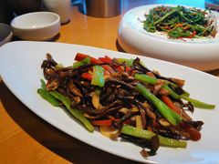 -品味泸沽湖•民族特色菜(大落水店)