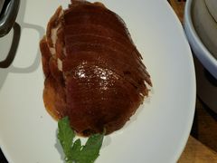 -四季民福烤鸭店(前门廊房二条店)