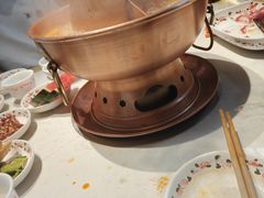 -东门口涮肉·砂锅·烤串(老门东店)