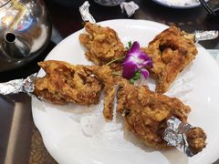 -邢家锅贴老店·非遗·开封菜(金明广场店)