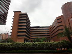 -香港理工大学