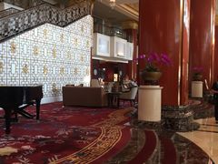 -北京中国大饭店