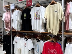 -优衣库(武汉国际广场店)