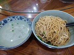 拌面-静海楼(学田店)