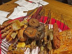 -北三老太太烧烤(人生一串上榜店)