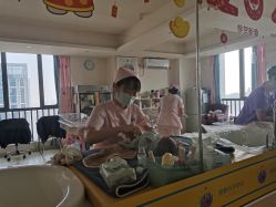 点击看大图 -明昇月子中心(番禺万达广场店)