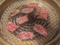 -NIUAN牛庵·日式和牛烧肉(恒隆店)