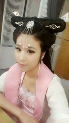 -盘子女人坊古装写真摄影(厦门总店)