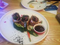 -Famous肥猫墨西哥音乐餐吧(五棵松华熙LIVE店)