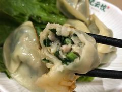 -袁记云饺(鼓楼店)