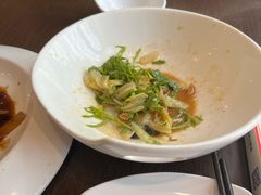 -老牌坊鲁菜名店(宽厚里店)